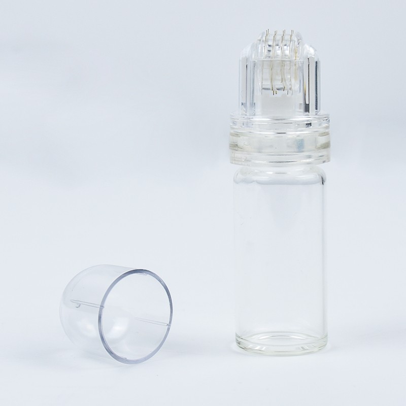 Medical Derma Roller Manufacturer - Home Use Drs540 540 Pins Grade