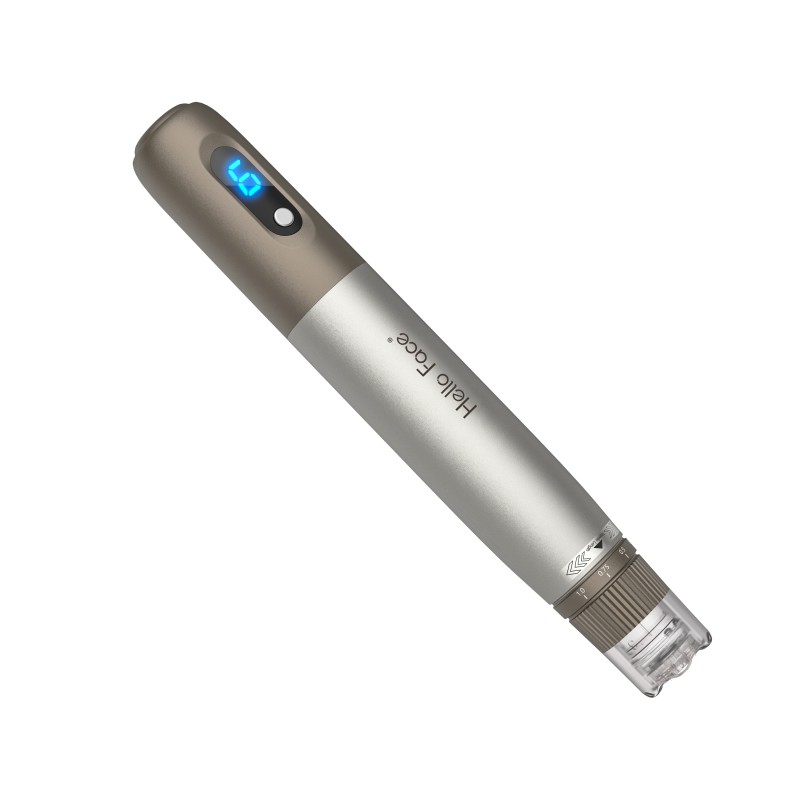 Dr Pen H3 Manufacturer - 6 Speed Adjustment Wireless Microneedle
