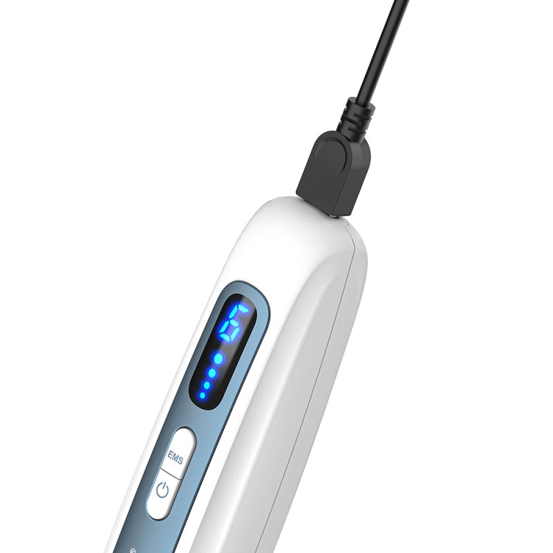 Hydra Pen Manufacturer - EMS Microcurrent H5 Nano Needles Automatic