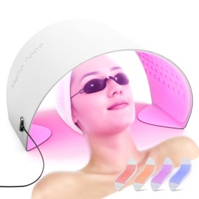 PDT Machine Factory - Hello Face 720 Lamps 4 Colors Full Body