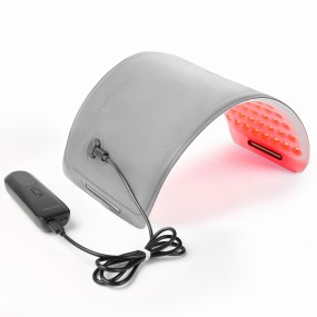 LED Therapy Device Factory - Multi Function 630nm 850nm Wrap Health
