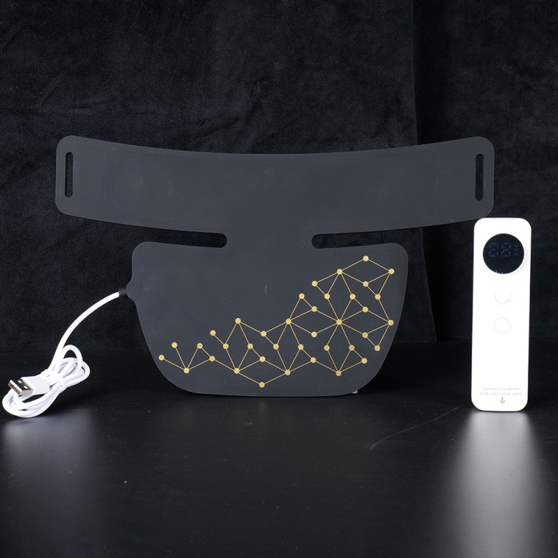 LED Facial Mask Factory - Medical Grade Red Blue Near Infrared