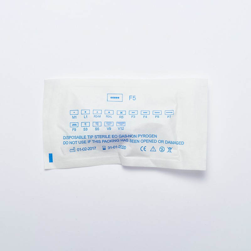 Tattoo Needle Manufacturer - Artmex Disposable 1-7 Pins Permanent