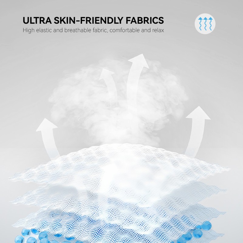 Photon Mask Factory - Hello Face 4 Color Full Body Facial