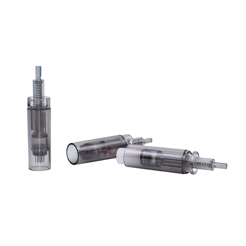 Microneedling Cartridge Factory - Factory Price Disposable Sterile Bayonet