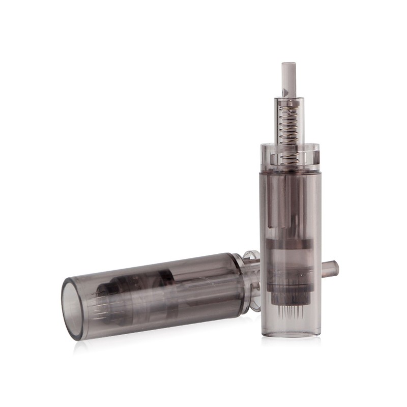 Microneedle Cartridge Factory - Cheap White Bayonet 36-42 Pins