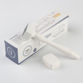 Dermastamp Manufacturer - Wrinkle Remover 140Pins Hair Growth