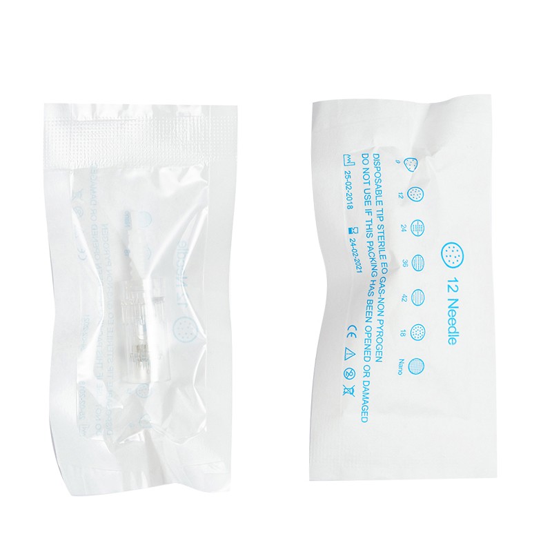 Microneedle Cartridge Manufacturer - Dr Pen N2 M5 M7 9-42 Pins Nano