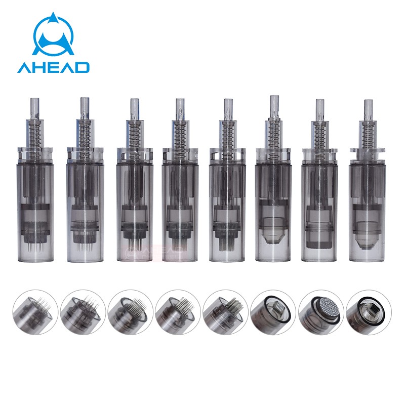 Microneedling Cartridge Factory - Factory Price Disposable Sterile Bayonet