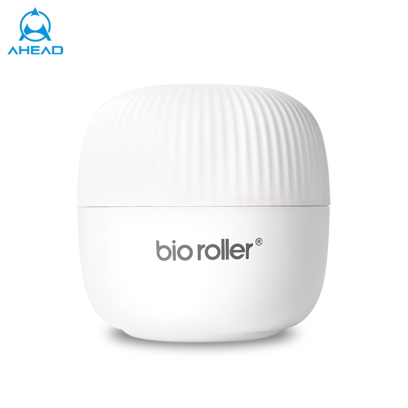 Microneedle Derma Stamp Factory - High Quality 64 Pins Hydra Roller