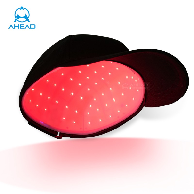 Hair Regrowth Hat Manufacturer - Popular 650nm Infrared Home Use