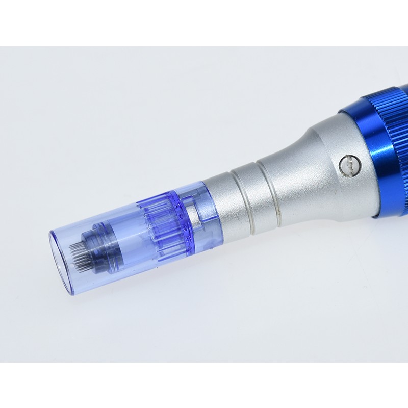 Micro Needling Pen Manufacturer - A6S Medical Grade Anti Stretch