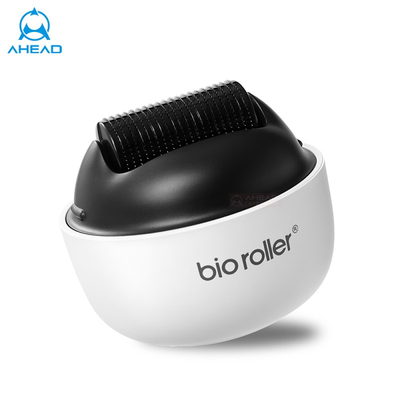 Derma Roller Needle Manufacturer - 540 Micro Needle 0.25-0.5mm Skin