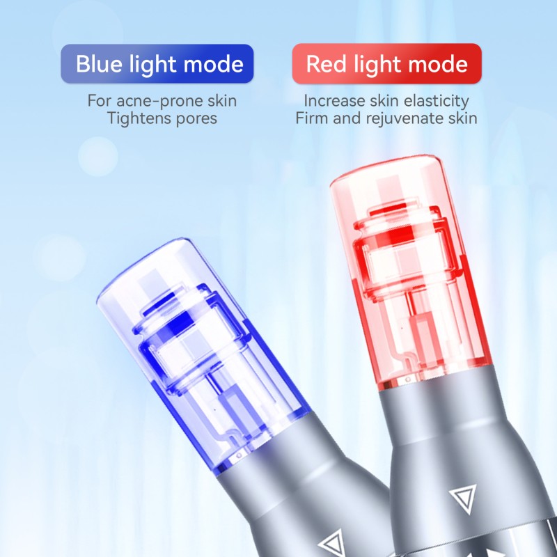 Derma Pen Manufacturer - Hello Face 03DL Medical Grade Red Light