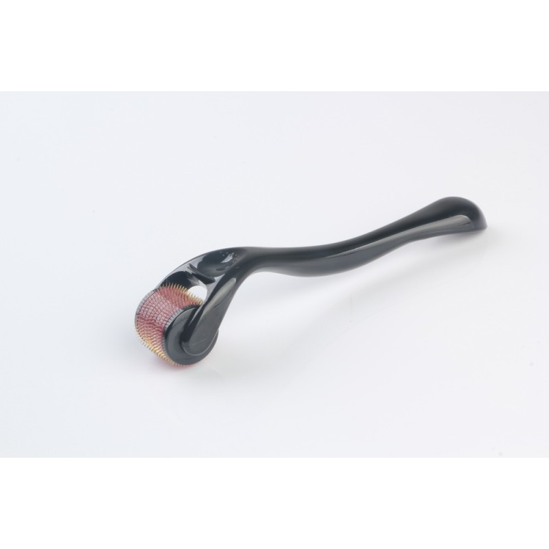 6 in 1 Derma Rolling System Factory - Anti Stretch Marks 12-1200 Needles