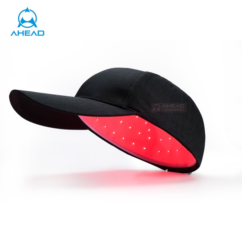 Infrared Laser Cap Manufacturer - Portable 108 Cap 650nm Treatment