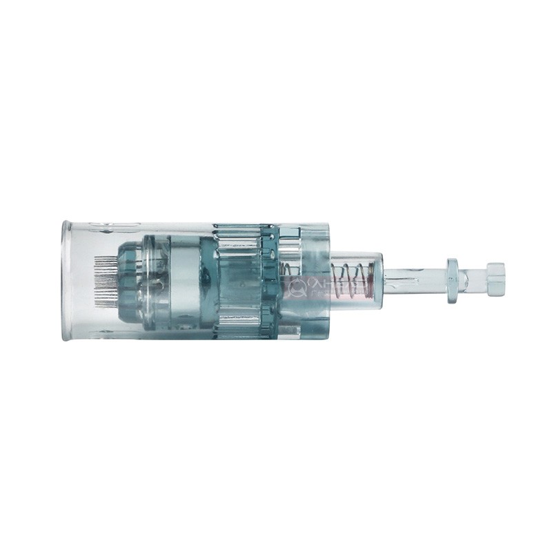 Automatic Serum Applicator Manufacturer - Hello Face 12 Needles Round