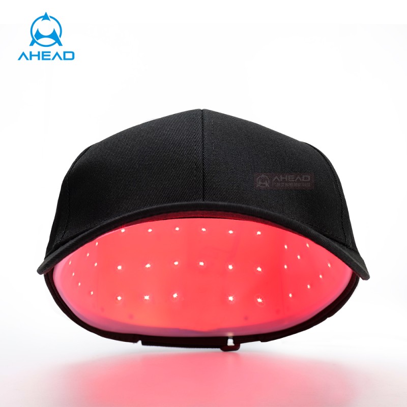 Hair Regrowth Hat Manufacturer - Popular 650nm Infrared Home Use