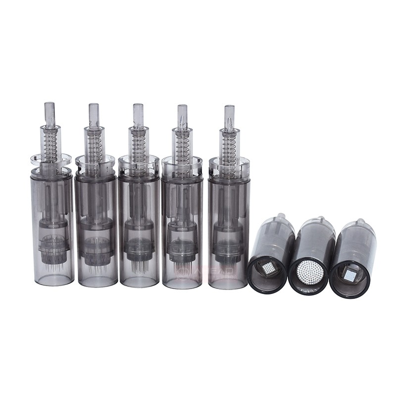 Microneedling Cartridge Factory - Factory Price Disposable Sterile Bayonet
