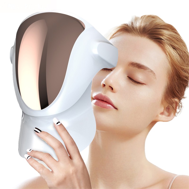 Red Light Therapy Mask Factory - Red Blue Photon Infrared Lifting