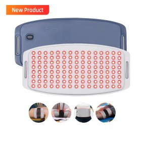 LED Therapy Light Manufacturer - Youthful Appearance Pain Relief