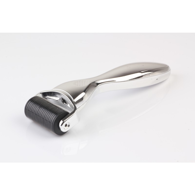 Derma Roller Factory - MTS 540 Dermaroller 1-1.5mm Titanium