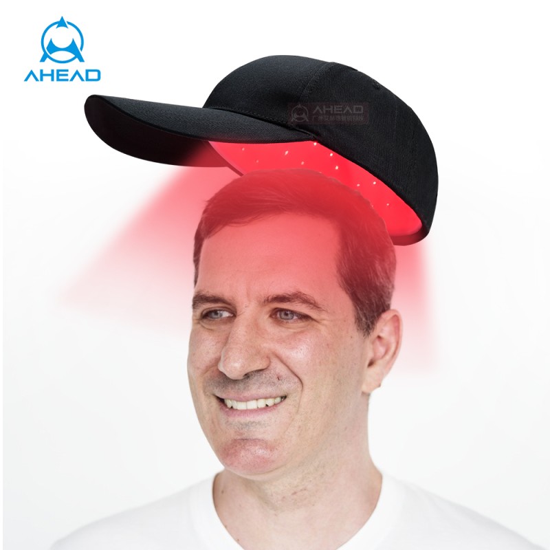 Laser Therapy Cap Factory - Direct Factory Price Anti Hair Loss
