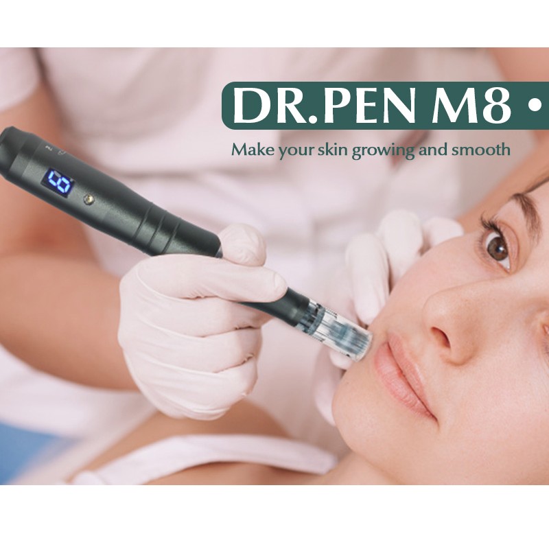 Wireless Hydra Pen Factory - Newest Rechargeable H3 Machine