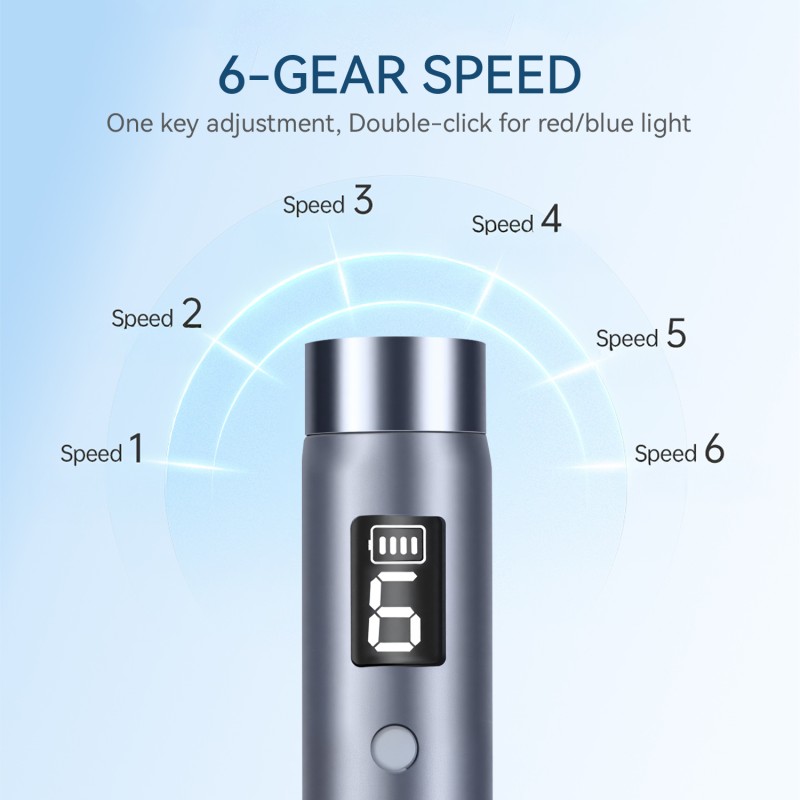 Derma Pen Manufacturer - Hello Face 03DL Medical Grade Red Light