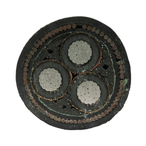 Aluminum Cable Manufacturer - 240mm Xlpe 3 Core Armoured 120mm Medium Voltage