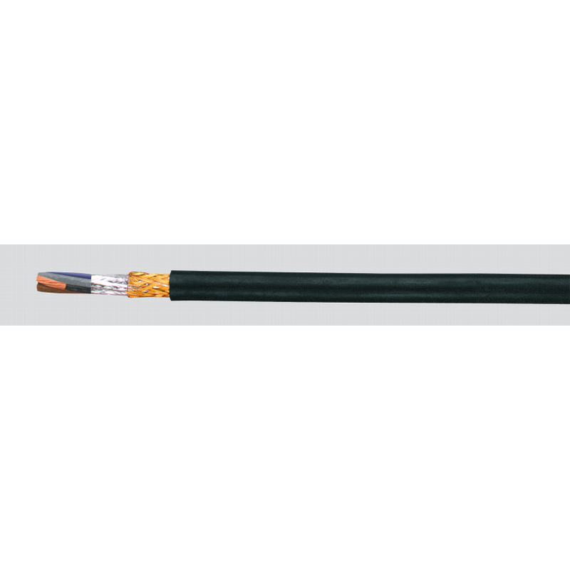 Shore Marine Throttle Cable Manufacturer - Lfmgssgo Fmgsgo 250V 16-70mm Fireproof Xlpe Armoured Marine Boat Tele Communication