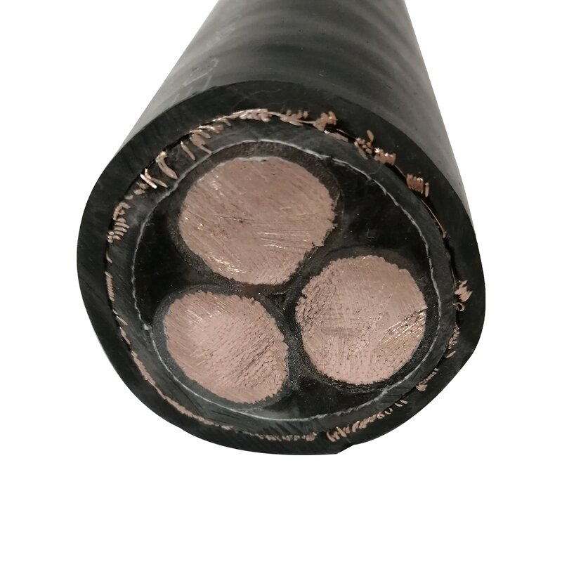 Ships Marine Power Cables Manufacturer - MGH MGG 0.6/1 KV (MGG*) EPR Rubber Insulation Coated Halogen-Free