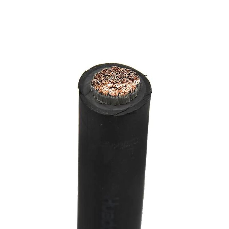 DLO Wire Cable Manufacturer - Mining Operation Direct Burial Cable for Solar Farms Portable Diesel Locomotive