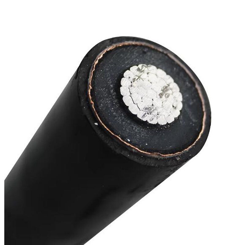 Medium Voltage ABC Cable Manufacturer - 1-5kv ABC/Aerial Bundle Cable Service Drop Wire Price Philippines