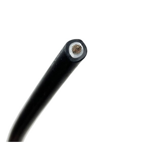 Solar Panel Cable Manufacturer - HUADONG ELECTRIC Single Core Copper Conductor 6mm2