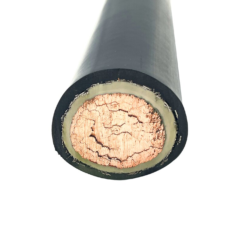 Marine Power Cable Manufacturer - BP-ORNM EPDM Rubber Insulated 646-535mcm 2000v for Oil Platform