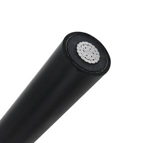 ACSR Tree Wire Cable Manufacturer - HUADONG 2-Layer 15kV 35kV ABC Overhead Cable