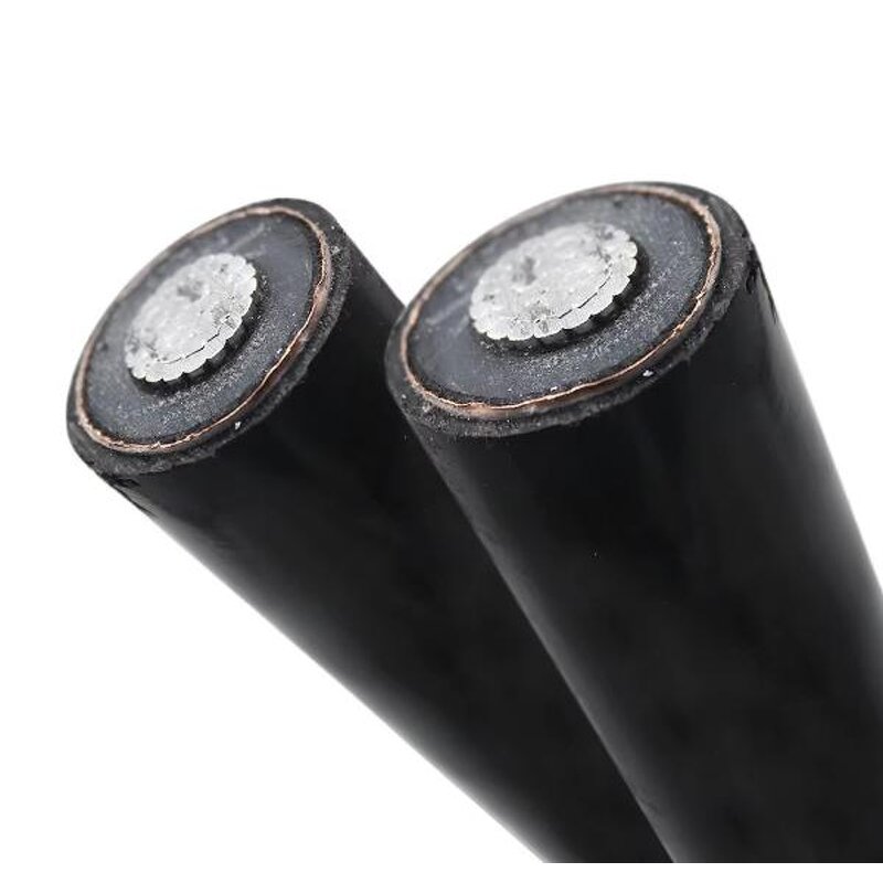 Medium Voltage ABC Cable Manufacturer - 1-5kv ABC/Aerial Bundle Cable Service Drop Wire Price Philippines