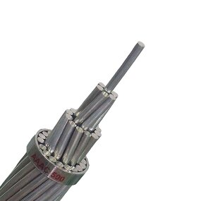 Bare Overhead AAAC Conductor Manufacturer - UK BS Standard 19-Al3 to 996-Al3 All Aluminum Alloy Conductor