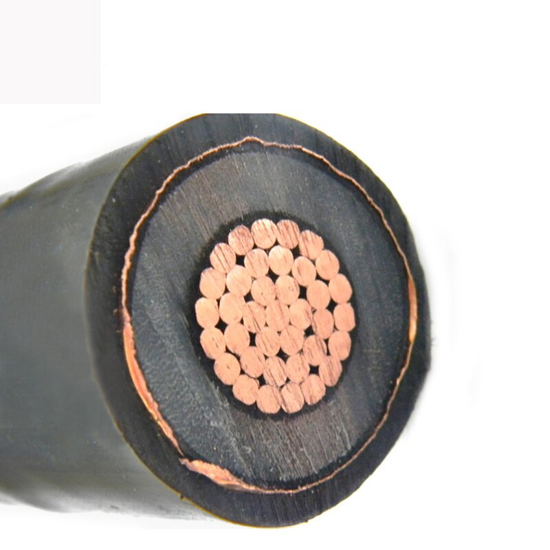 XLPE Insulated Armoured Cable Manufacturer - 11kv-15kv 3 Core 70-400mm2 Medium Voltage Power Cable