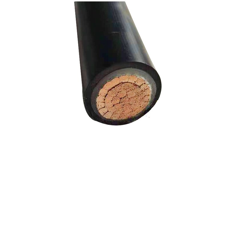 Low Voltage Marine Cable Manufacturer - 0.6/1kv Flexible 1 Core 185mm2 XLPE Shipboard Cable