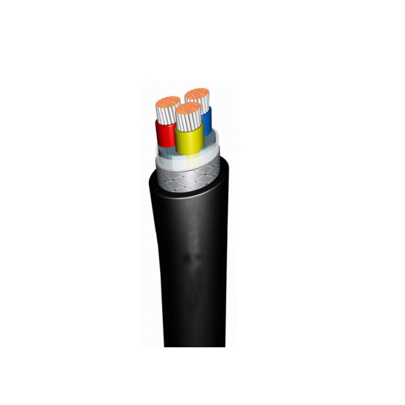 Shipboard Power Marine Cables Manufacturer - ABS Approved CJPF80/SC to CIPF96/SC 0.6/1kV Electrical Cables