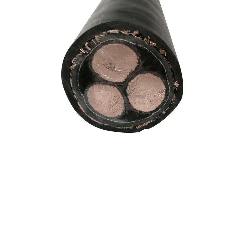 Ships Marine Power Cables Manufacturer - MGH MGG 0.6/1 KV (MGG*) EPR Rubber Insulation Coated Halogen-Free