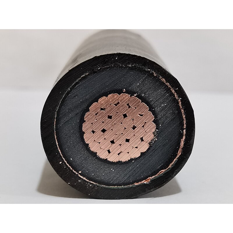 Medium Voltage Power Cable Manufacturer - CU XLPE AWA/SWA PVC Copper Conductor XLPE Insulation Armoured