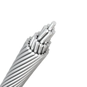 Aluminum Cable Manufacturer - Factory Direct Sell 240mm2 Aaac Aac Tulip 336.4 Mcm