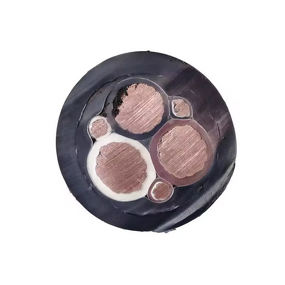 Flexible Mining Rubber Cable Manufacturer - Huadong Electric Type 241 41 61 63 Trackless Trailing for South Africa