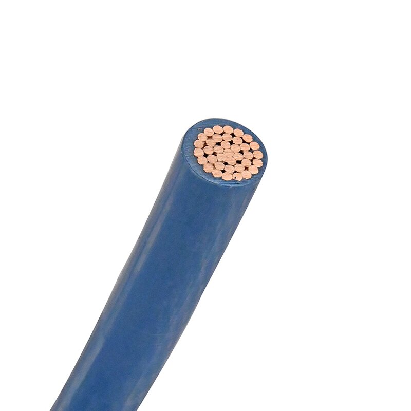 THHN Wire Cable Manufacturer - 14/2 12/2 NMB NMD-90 Building Wire 3.5mm Thhn Wire