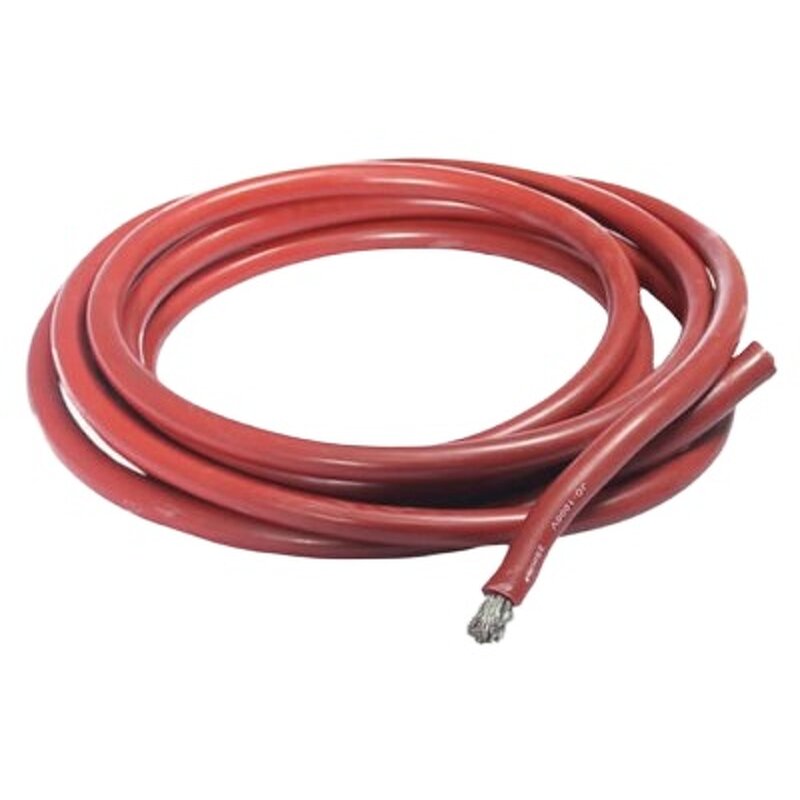 Solar Panel Cable Manufacturer - Multi Application Supplier Manufacturer 6mm Xlpo Insulation