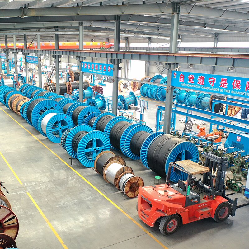 Flexible Hook-up Wire Manufacturer - Appliance Wire 0.6/1kv Flexible Stranded Copper Conductor PVC Insulation