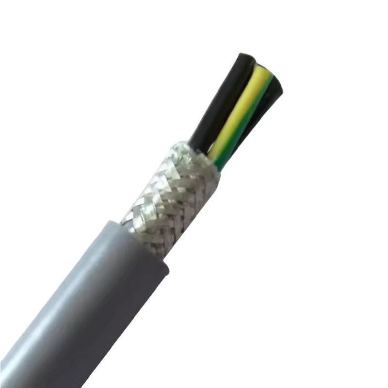 Multicore Control Cable Manufacturer - Huadong FG16OHM16 FG16OHM16AM16 600/1000V CU/HEPR/OS/LSZH CPR Copper Conductor